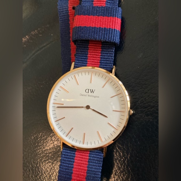 (NEW) Daniel wellington watch classic-oxford - Picture 4 of 7